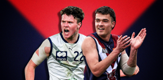 AFL Draft Analysis: Melbourne Demons