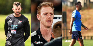 The AFL's next wave of senior coaches: Which assistants are ready to take the next step at your club?