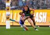West Coast among clubs reportedly keen on WAFL gun