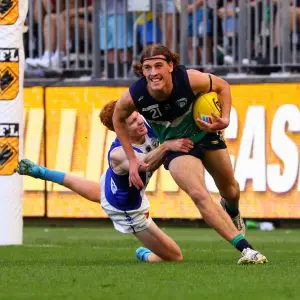West Coast among clubs reportedly keen on WAFL gun