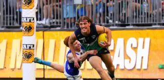 West Coast among clubs reportedly keen on WAFL gun