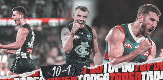 The top 50 AFL players after 2024 (10-1)