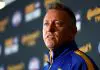 West Coast Eagles list boss talks Pick 3 plans, pursuits of Victorian stars New West Coast list manager Matthew Clarke. Picture: Josh Chadwick/AFL Photos via Getty Images.