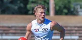 Every AFL team’s best 23 for 2025: Adelaide Crows