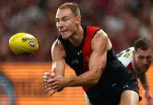 Maligned Essendon defender on trading table: AFL trade news Every AFL team's backline ranked: Part 1
