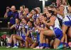 Roos break records as Lions coach makes big claim after onslaught