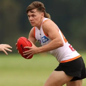 Local club lands signature of departed GWS midfielder
