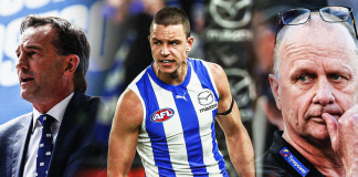 The AFL's eight predicted headline makers for 2025