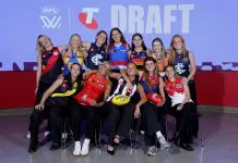Every pick, prospect from the 2024 AFLW Draft