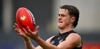 Delisted Carlton midfielder joins VFL club, looms as potential SSP option Carlton make SSP calls on former listed duo