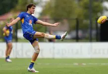 Delisted West Coast tall’s new home revealed Untried trio potentially in the mix for Indigenous All Stars spot