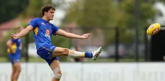 Delisted West Coast tall’s new home revealed Untried trio potentially in the mix for Indigenous All Stars spot