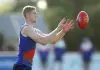 Dogs reveal setback for star big man