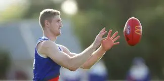 Dogs reveal setback for star big man