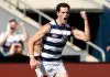 How breakout Cat dealt with finals selection dilemma