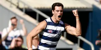 How breakout Cat dealt with finals selection dilemma