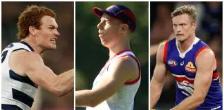 UPDATED: Where over 90 recently delisted and retired AFL players will play in 2025