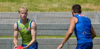 'Keep pumping out AFL players': Richmond "proud" of VFL program as trend continues