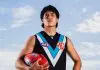 FINAL TEAMS: Port Adelaide vs West Coast – Round 3, 2026 Josh Lai has been awarded a place on Port Adelaide’s AFL list during the Supplementary Selection Period. Image: Matt Sampson.