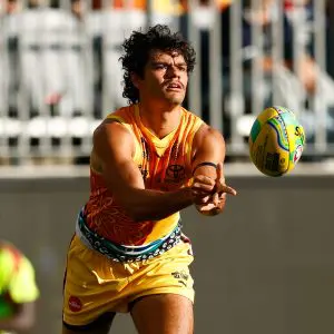 2025 Toyota AFL Indigenous All Stars Match