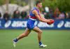 Young Western Bulldog talks learning new role, two key figures he asked for advice Western Bulldogs v Essendon – 2025 AFL Pre-Season