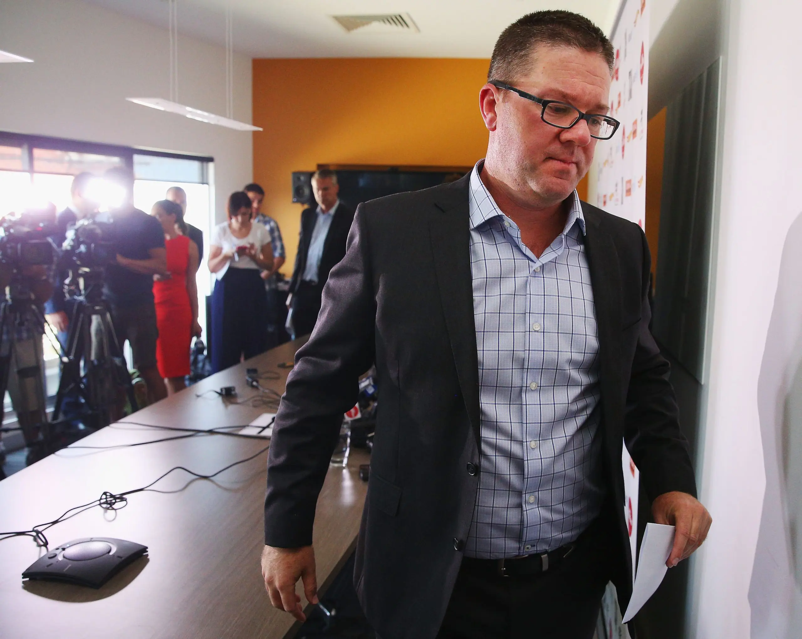Essendon Bombers Court of Arbitration of Sport Decision