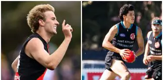 SSP summary: Who your club recruited, sides with Mid-Season Draft list spots