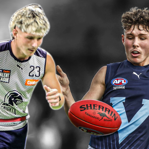 Highly regarded Knight on comeback trail from injury