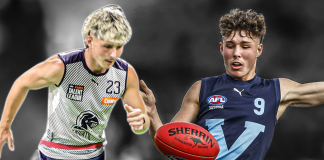 Highly regarded Knight on comeback trail from injury