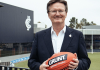 President, chief executive speak on Voss departure Carlton reveal new president following Sayers scandal