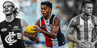 The signature St Kilda can't afford to lose ahead of sizeable spending spree