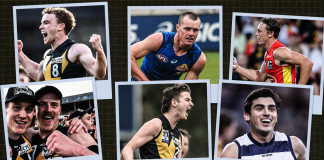 Tigers in the AFL: The legacy of Werribee’s player development
