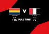 LIVE: Adelaide vs St Kilda – Round 1, 2025