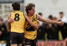 AFL Draft Profile: Fred Rodriguez – Potential Landing Spots, Draft Range, Strengths AFL Draft: The top 13 prospects heading into the 2025 season