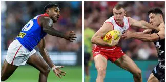 Fremantle chasing the stars in 2026