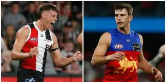 The top 10 SANFL recruits for season 2025