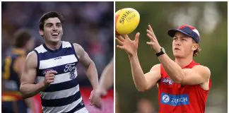 : VFL Wrap – Round 2
