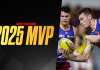 FOUR players poll perfectly as Brisbane midfielder jumps into the lead: AFL MVP – Round 2