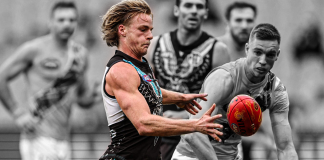 The in-demand defender with rising value despite Port’s flaws
