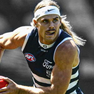 How new Cat is Geelong’s premiership puzzle’s missing piece