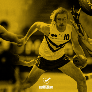 AFL Draft: The top 13 prospects heading into the 2025 season