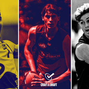 2025 Draft prospects linked to EVERY AFL CLUB