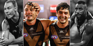 How Hawthorn’s failed attempt to lure rival targets may have led to premiership boost
