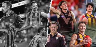 “Hok-print”: Hawthorn’s revolutionised recruitment strategy taking the AFL world by storm