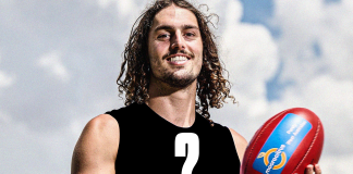 Five potential landing spots for Luke Jackson