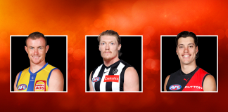 The trade target your AFL team should be scouting throughout 2025 The out-of-contract target your AFL club should be scouting throughout 2025