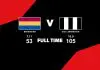 LIVE: Brisbane vs Collingwood – Round 6, 2025
