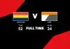 LIVE: Adelaide vs GWS – Round 6, 2025