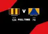 LIVE: Hawthorn vs West Coast – Round 7, 2025