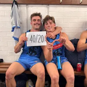 Crows get home in a thriller, Bulldogs’ scoring frenzy, Port chalk up first win of season: SANFL Wrap – Round 3